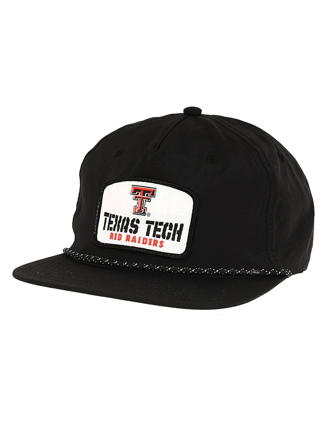 TTU Explain Hat