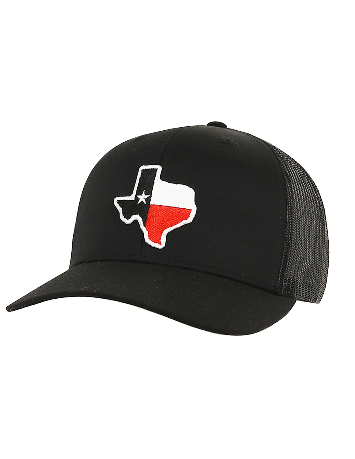 TTU P Cobain Hat