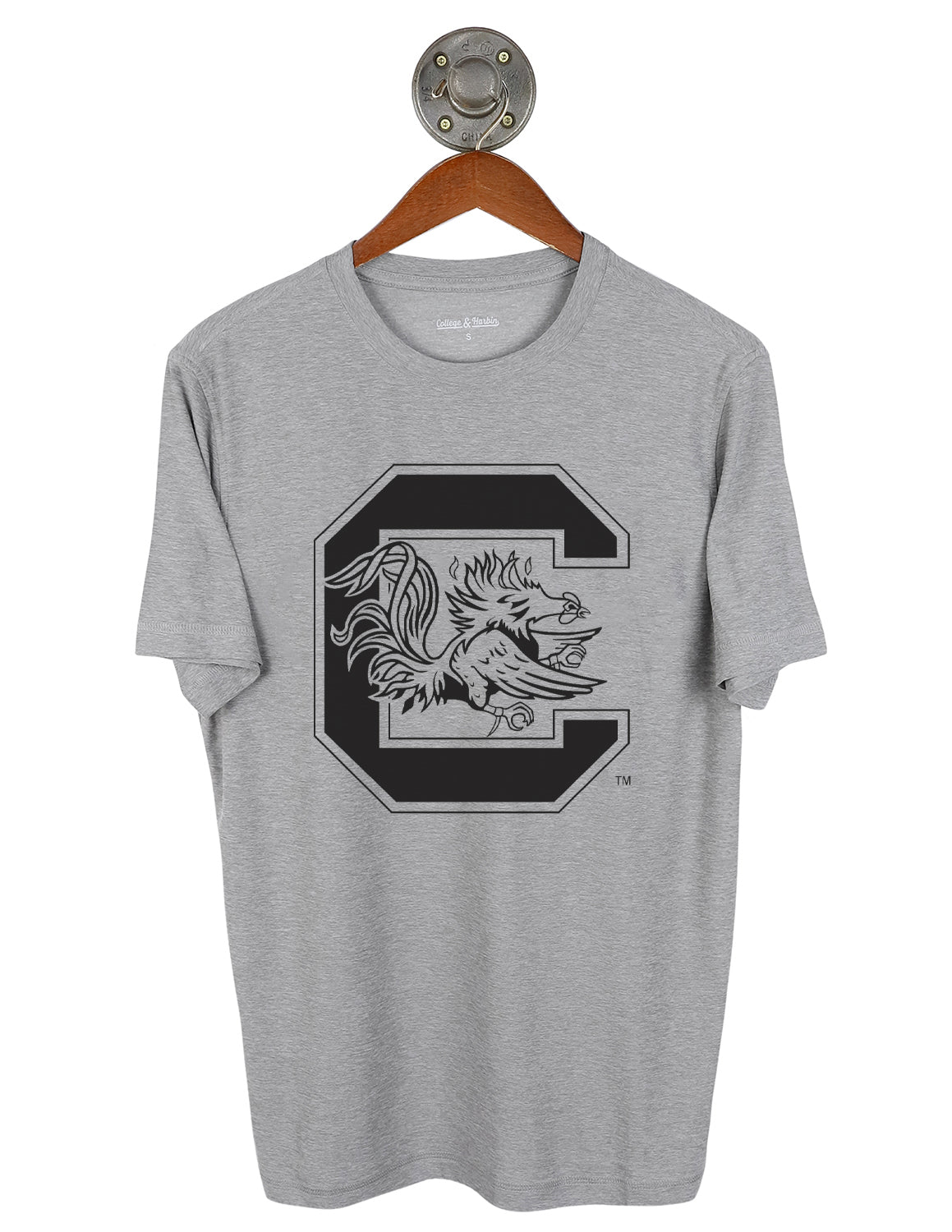 USC Daily Tee