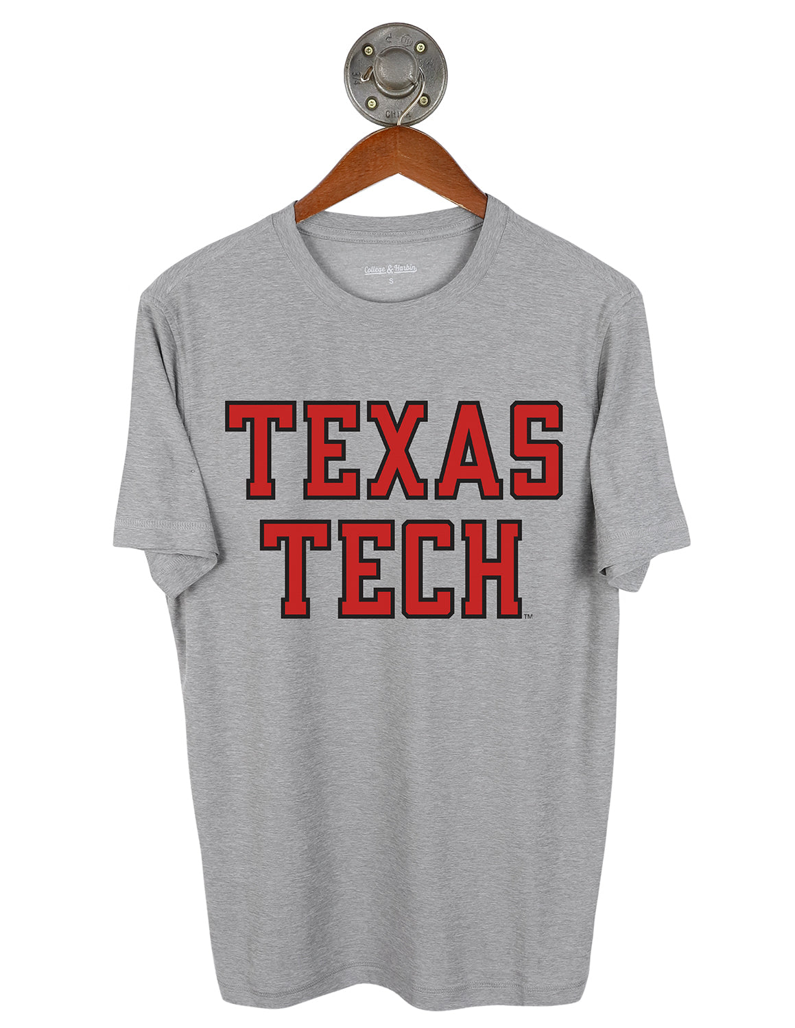 TTU The Daily Short Sleeve