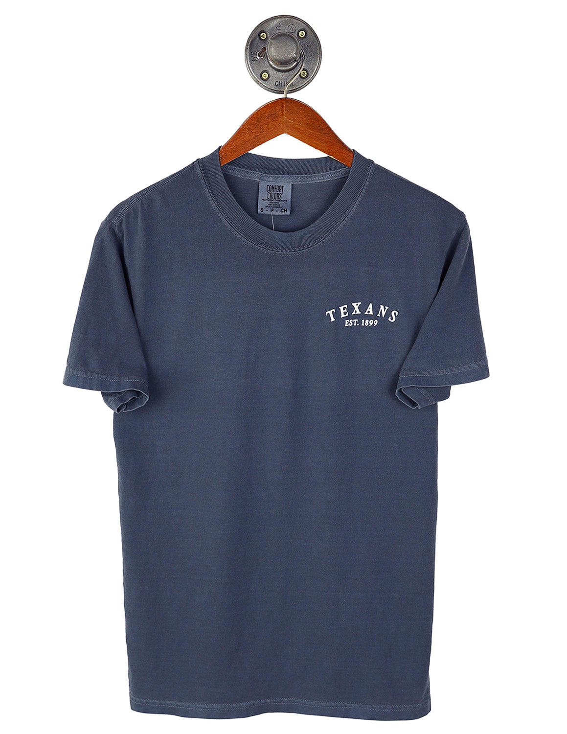 TSU Vintage Texas Bluebonnet Short Sleeve