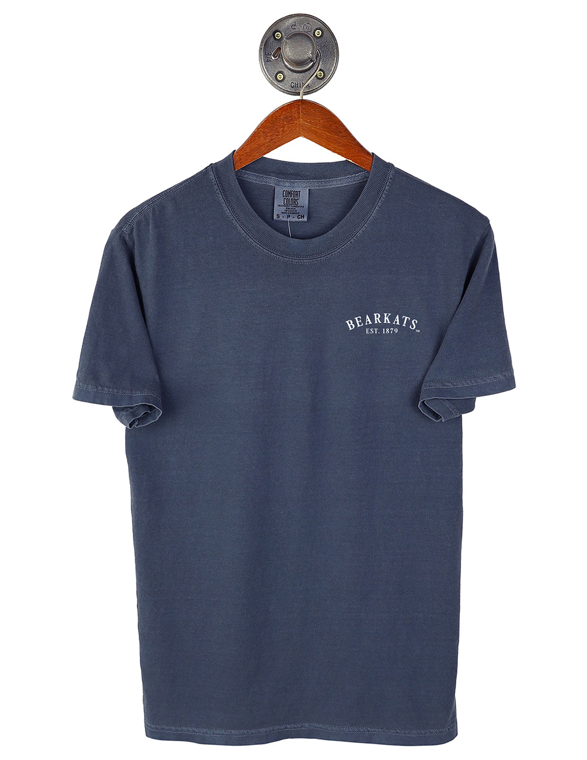 SHSU Vintage Texas Bluebonnet Short Sleeve