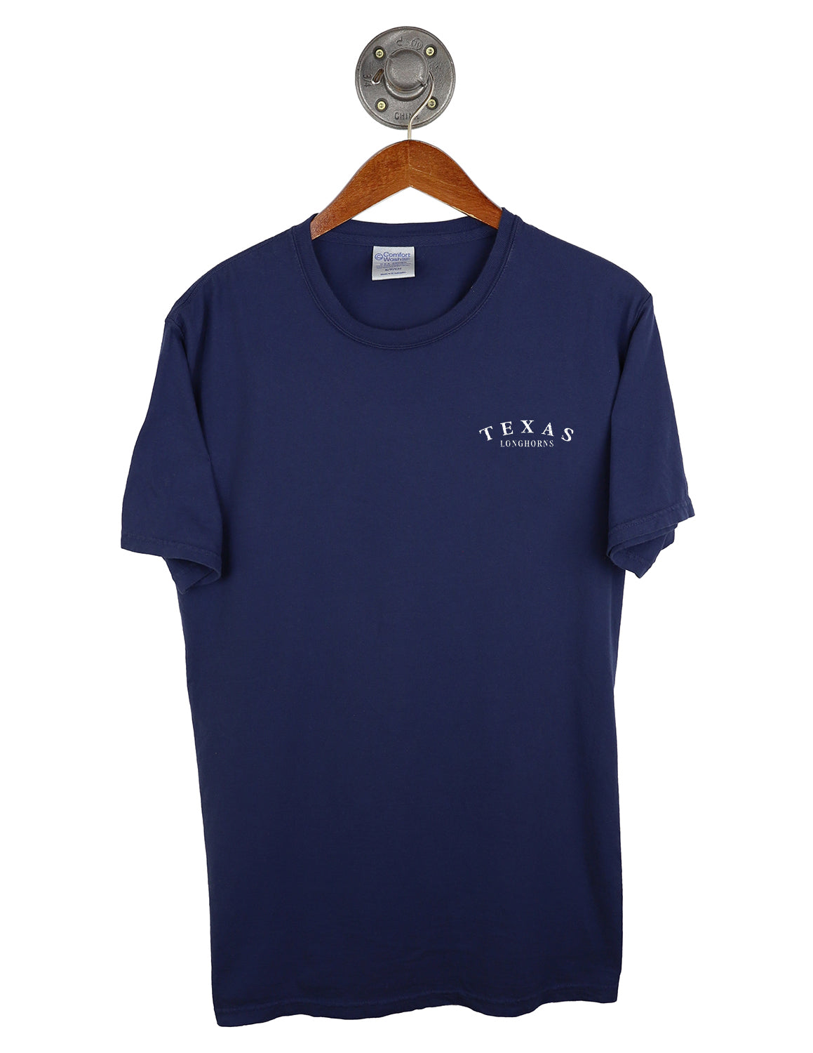UT Vintage Texas Bluebonnet Short Sleeve