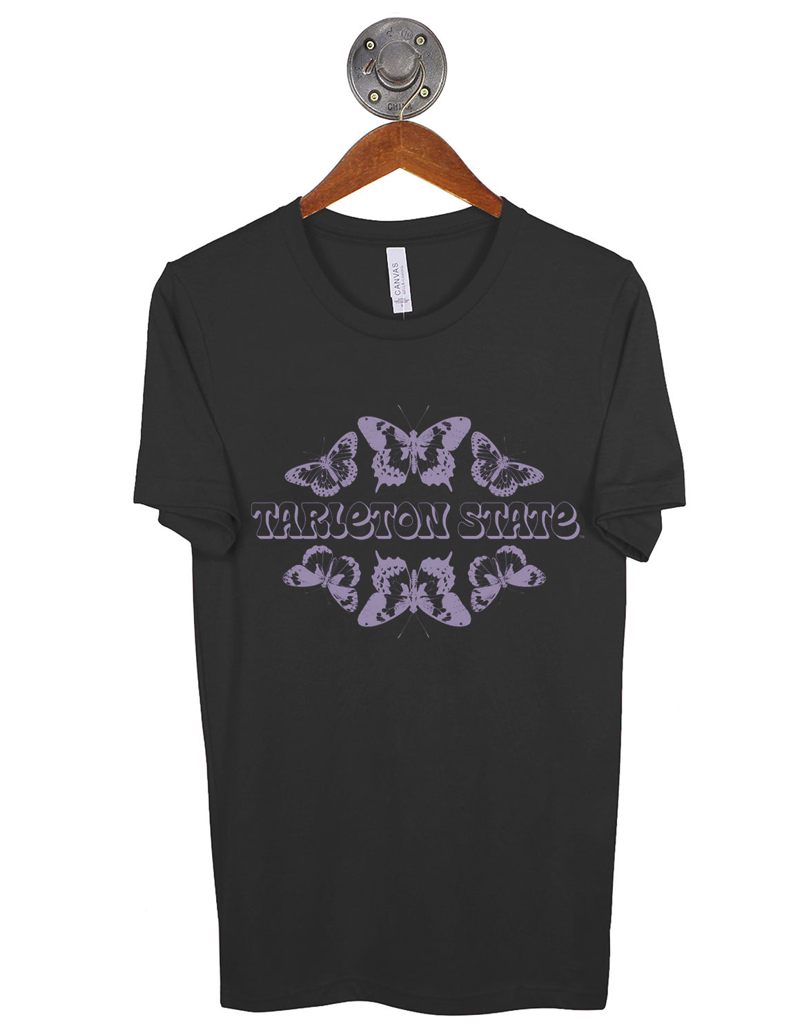 TSU Flights of Fancy Short Sleeve