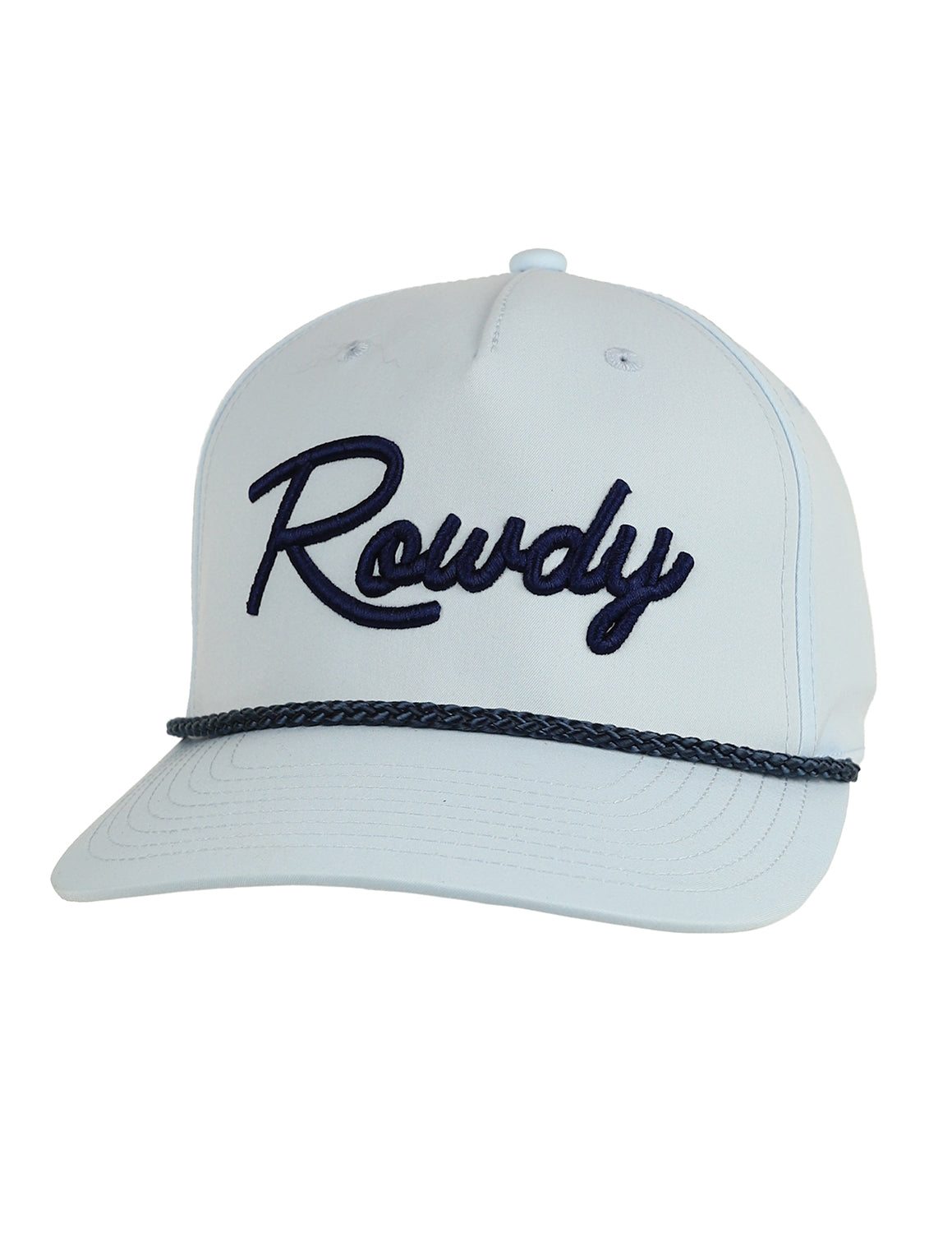 UTSA 3D Retro Script Hat