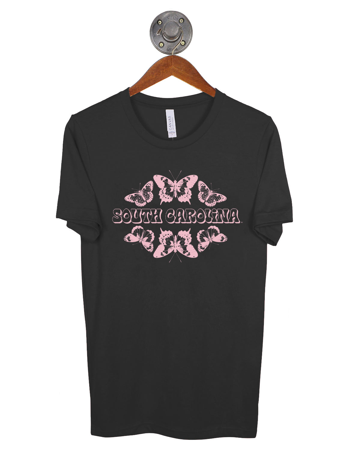 USC Flights of Fancy Short Sleeve