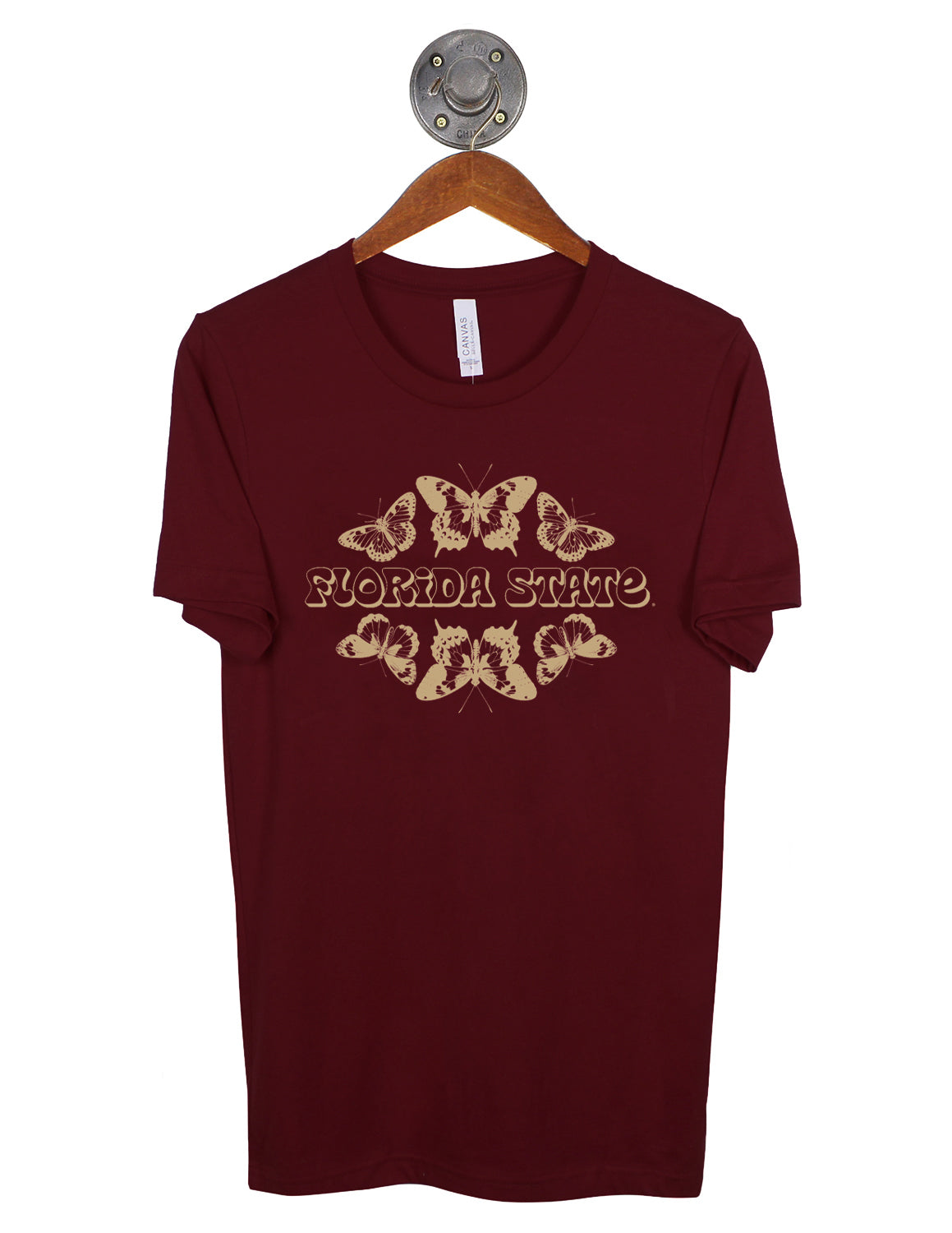 FSU Flights of Fancy Short Sleeve