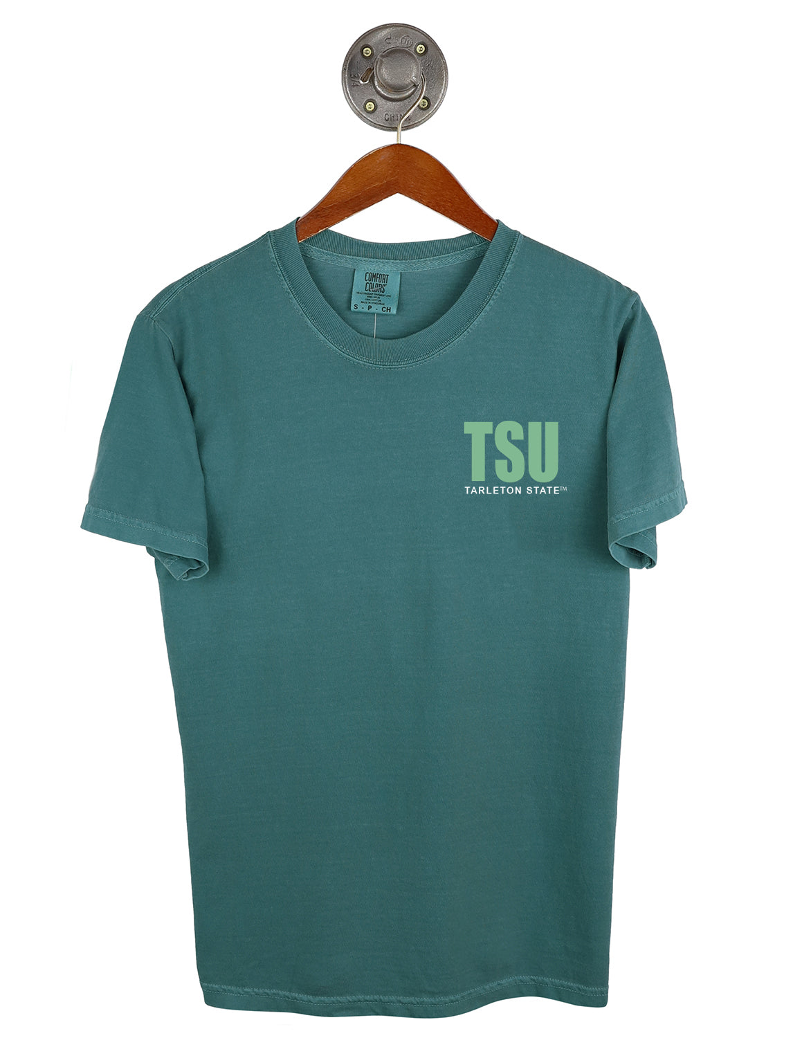 TSU Classic Malibu Check Short Sleeve