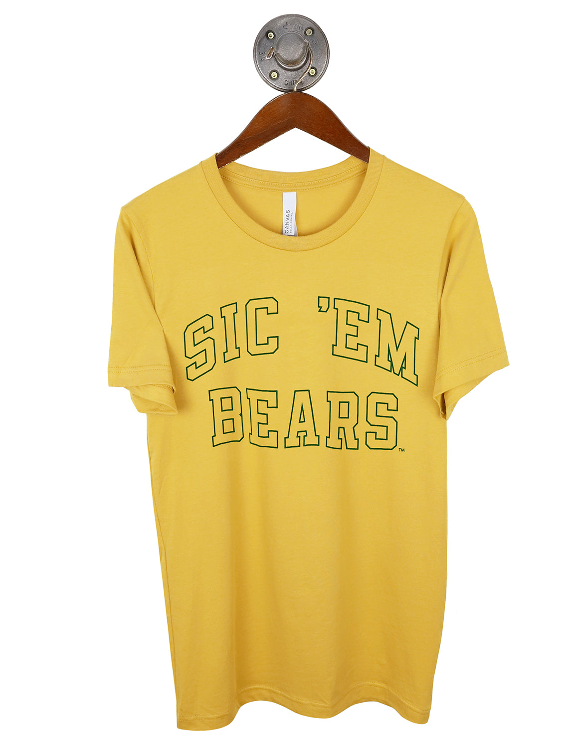 BU Clean Lines Short Sleeve