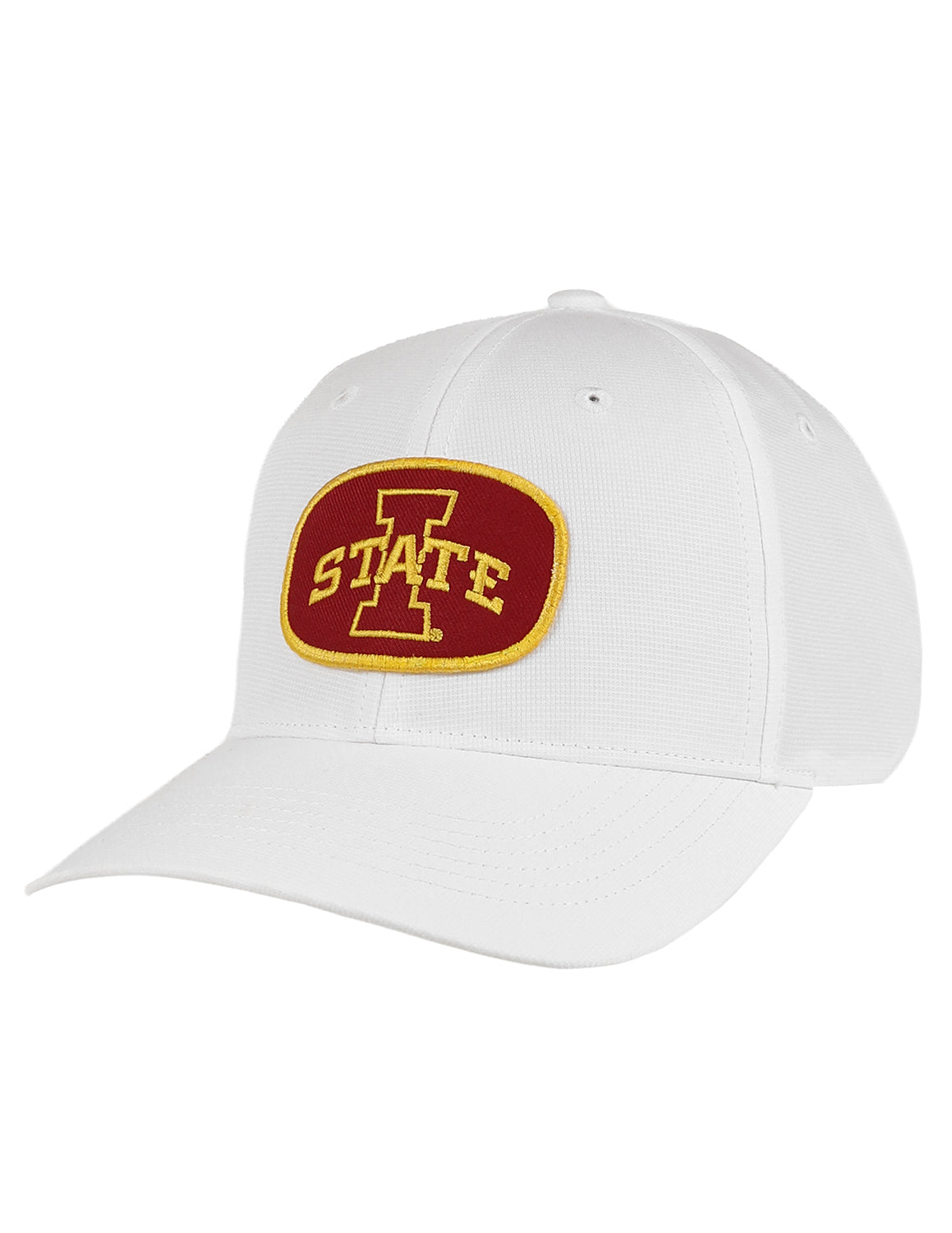 ISU Flat Oval Hat