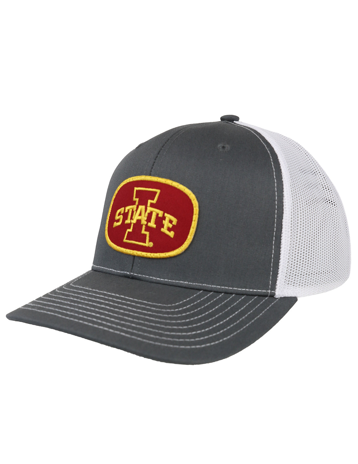 ISU Flat Oval Hat