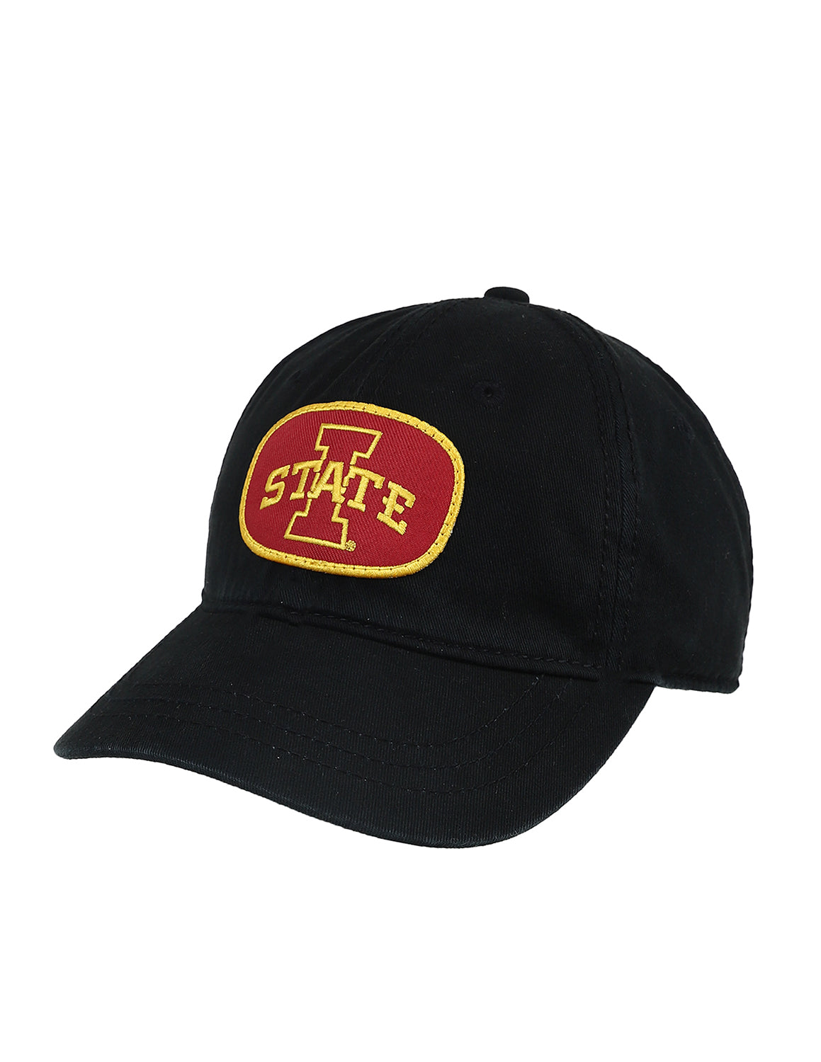 ISU Flat Oval Hat