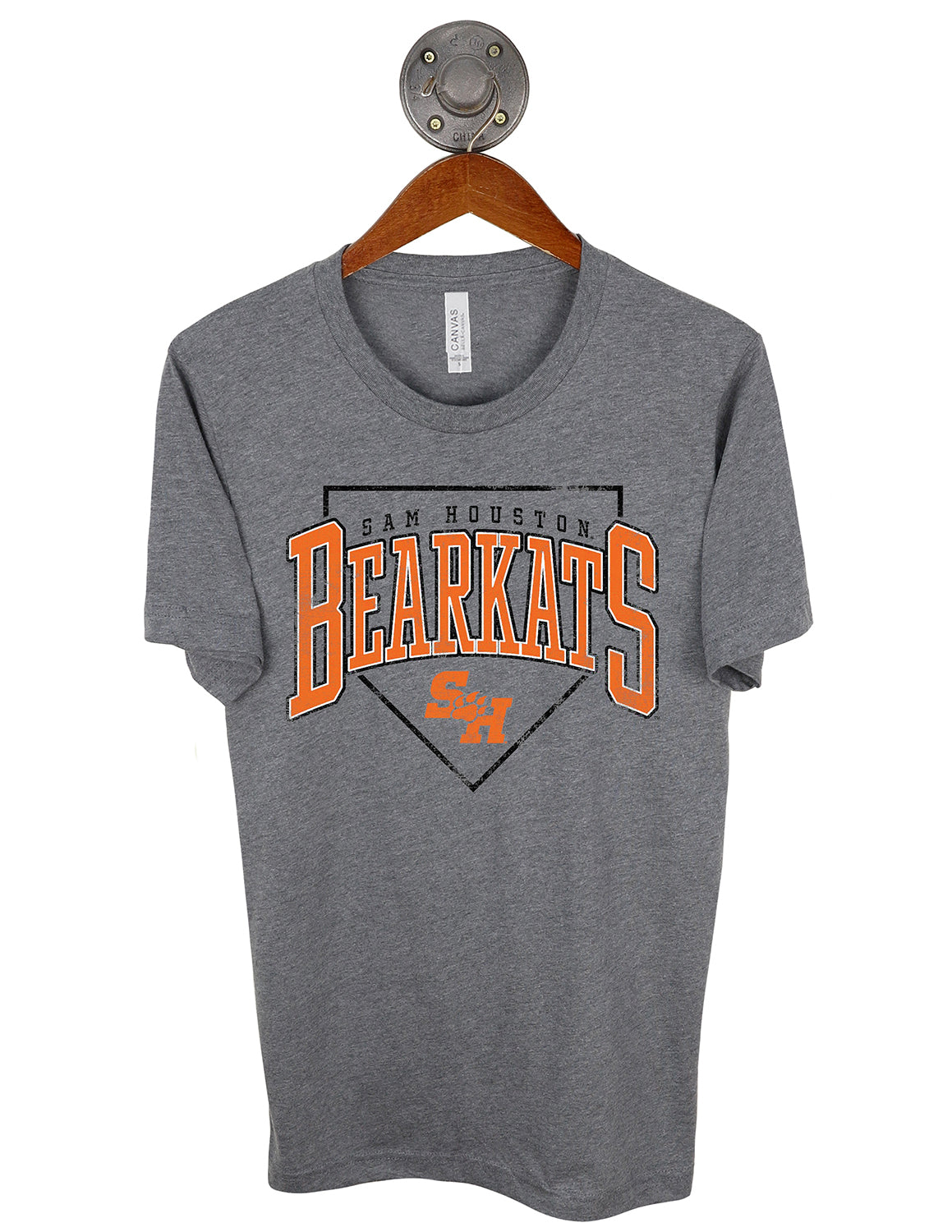 SHSU Baseball Combo Platter