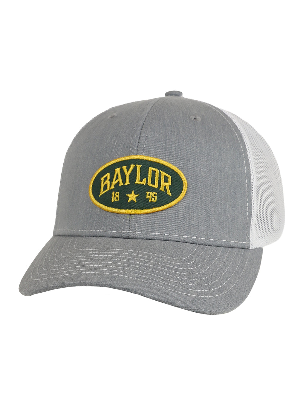 BU Another Look Hat | Barefoot Campus Outfitter