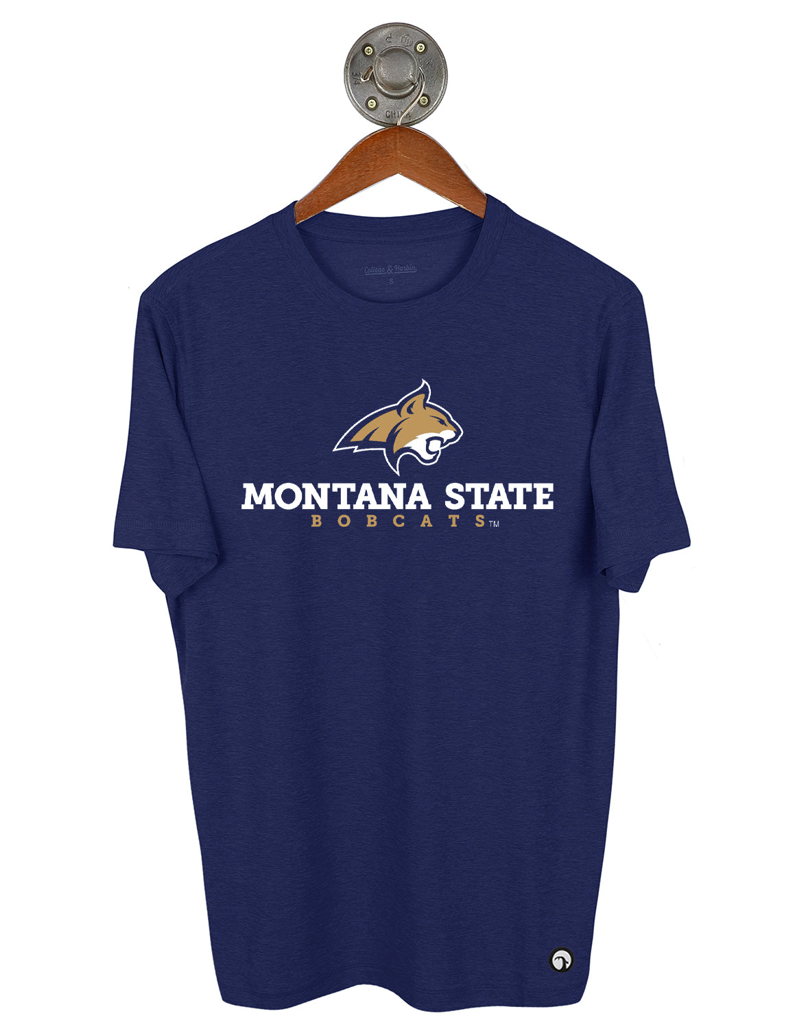 MSU Secondary Short Sleeve