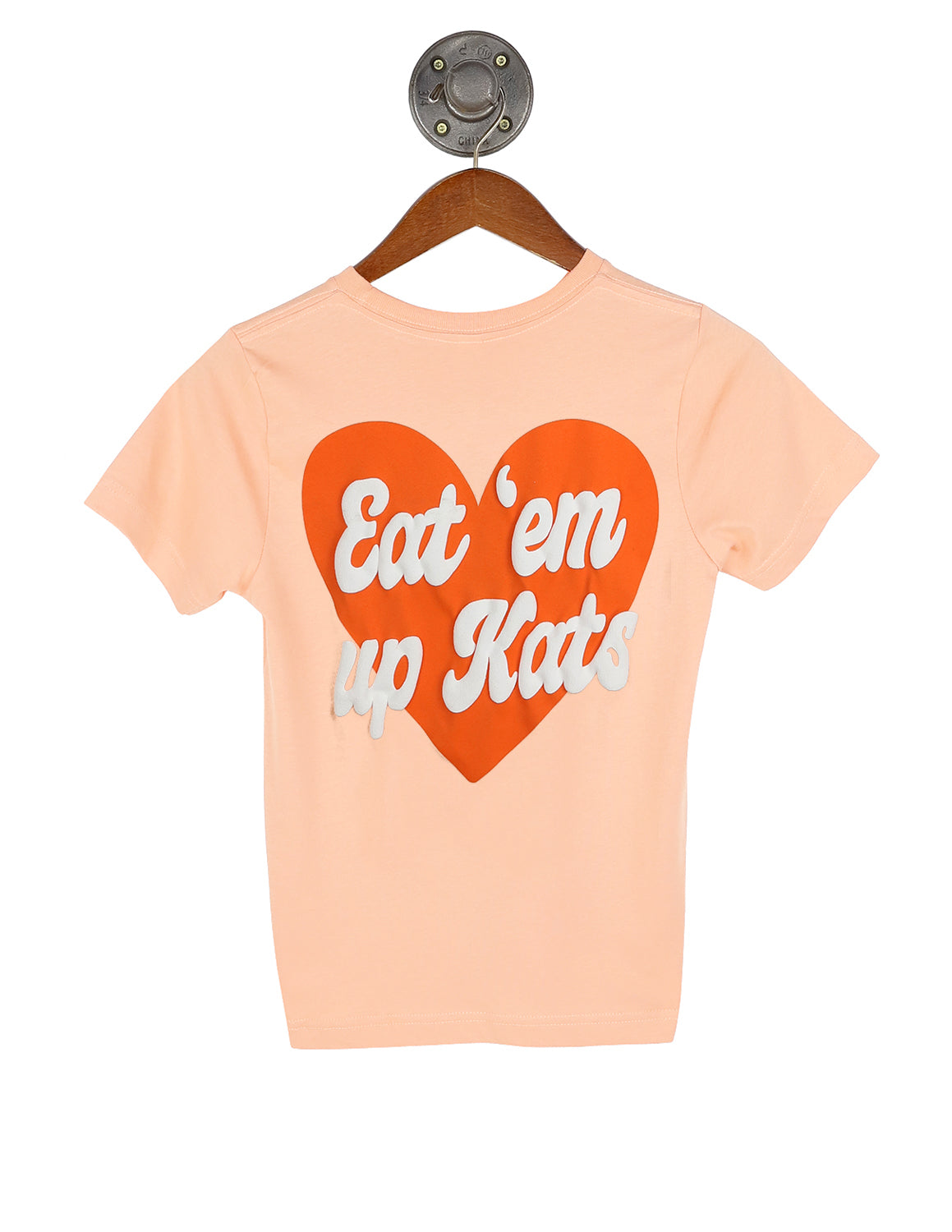 SHSU Youth Love Puff Short Sleeve