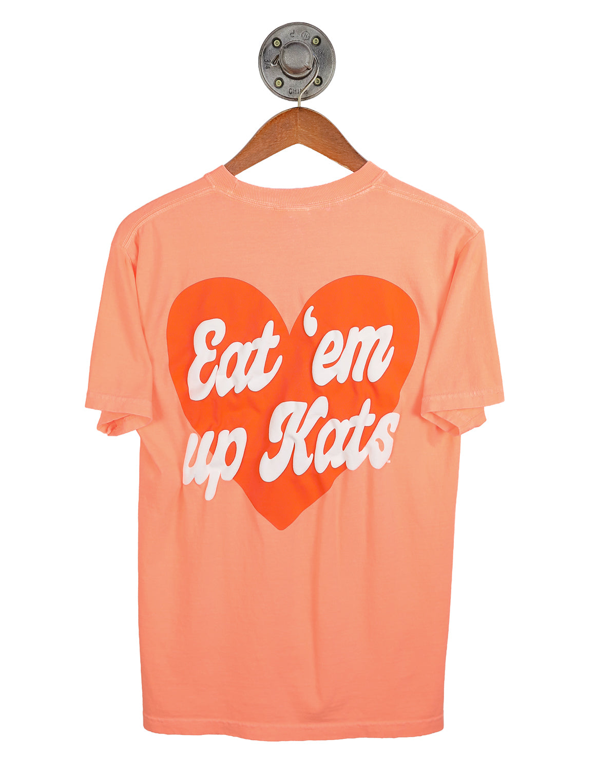 SHSU Love Puff Short Sleeve
