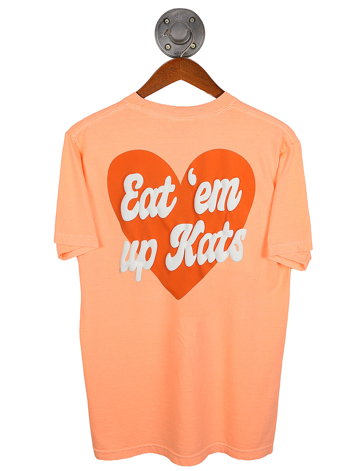 SHSU Love Puff Short Sleeve