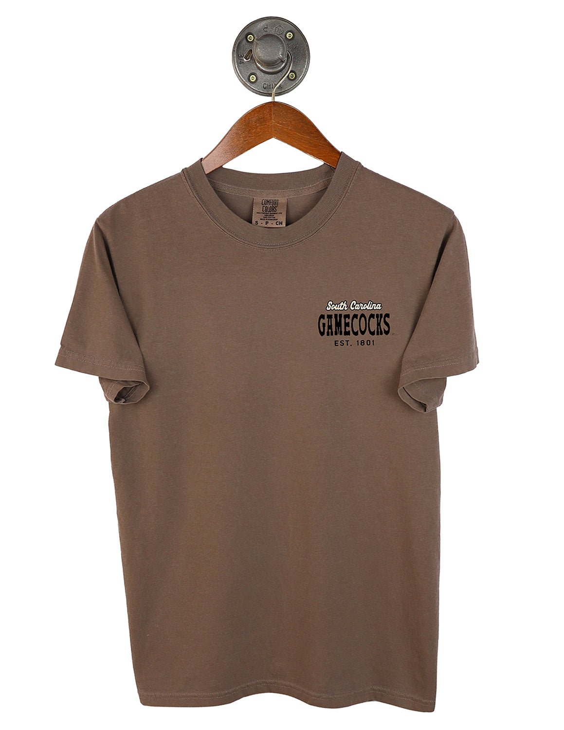 USC Duck & Cover Short Sleeve