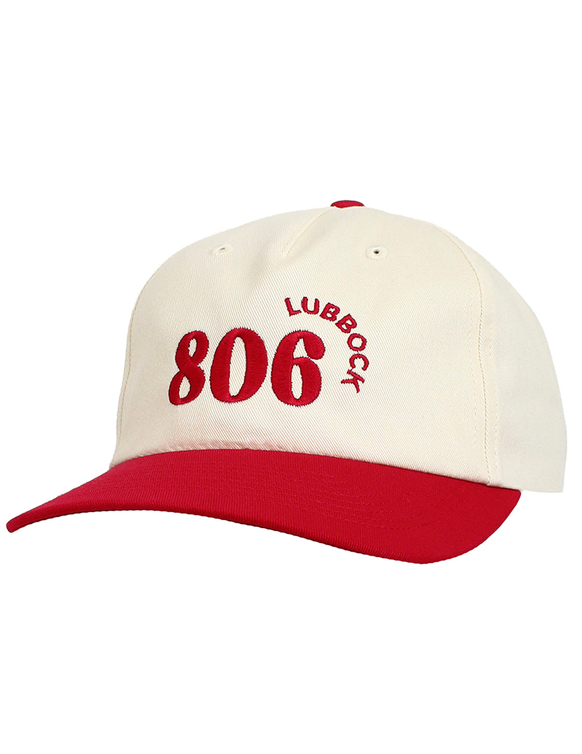 LBK Area Code Hat