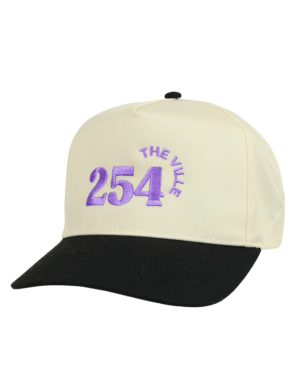 SVILLE Area Code Hat