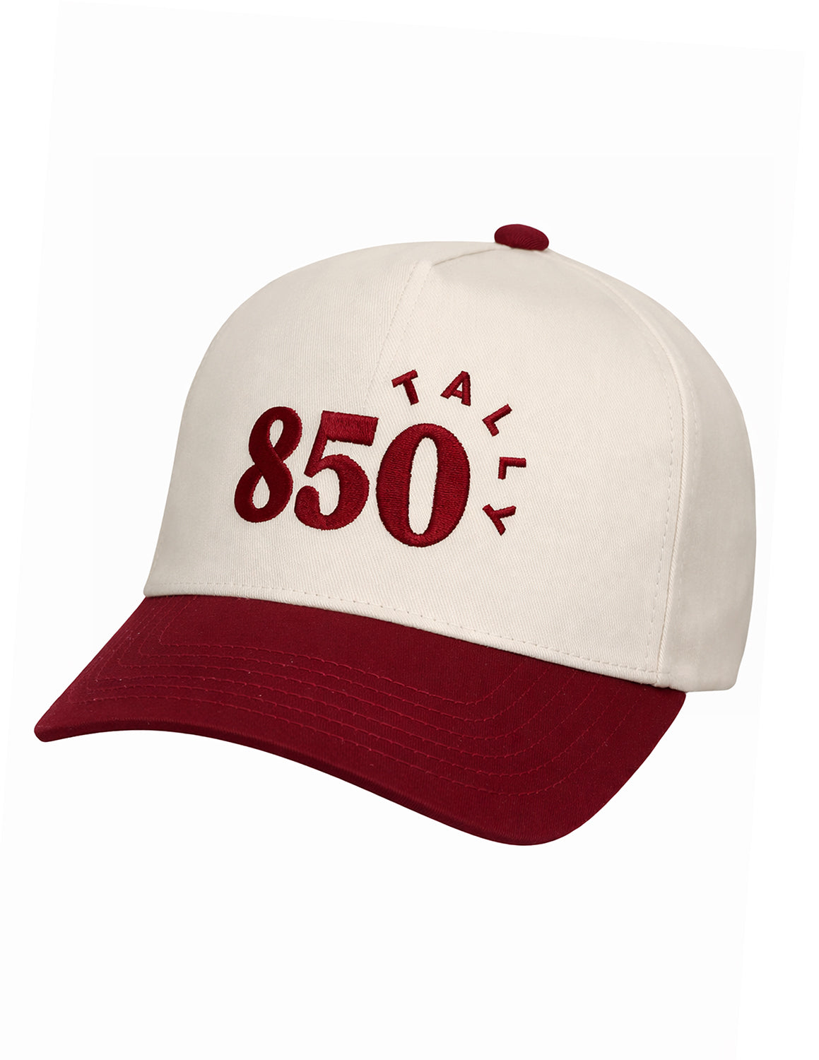 TALLY C Area Code Hat | Barefoot Campus Outfitter