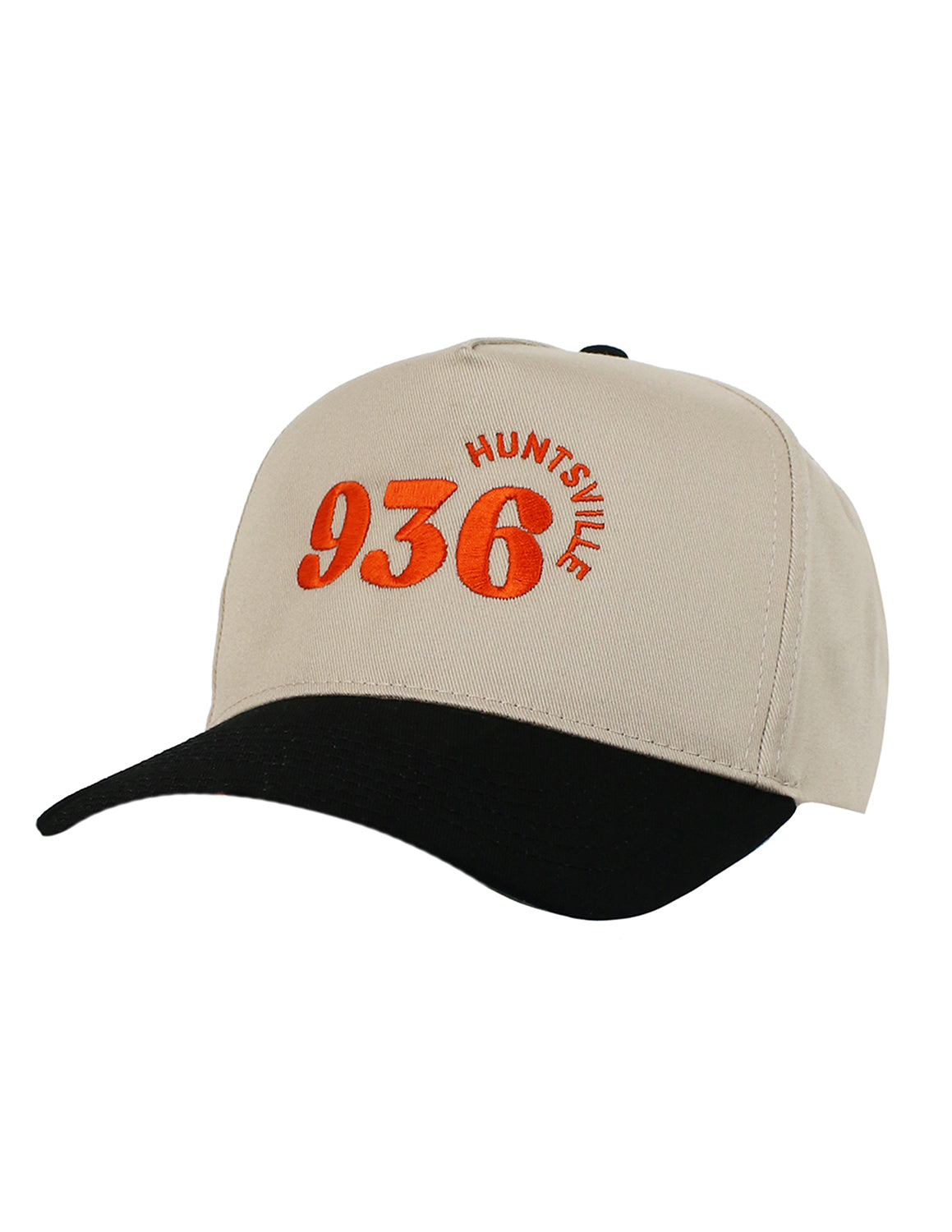 HUNTSVILLE C Area Code Hat