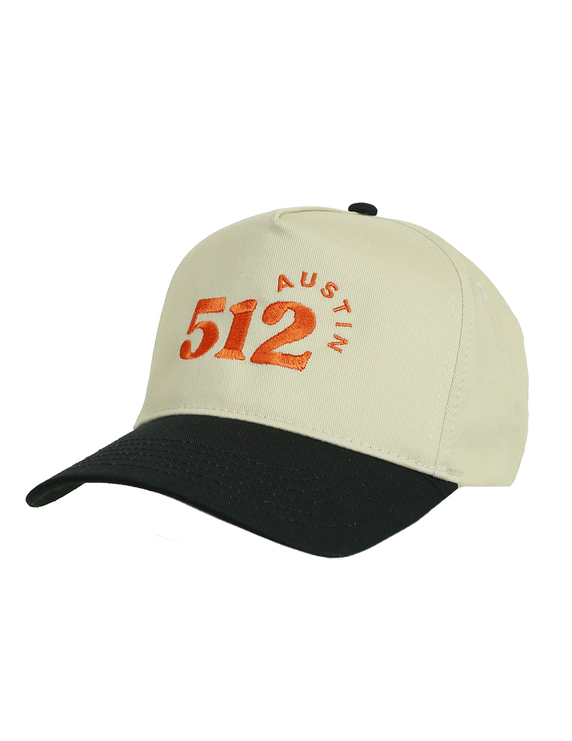 AUSTIN C Area Code Hat