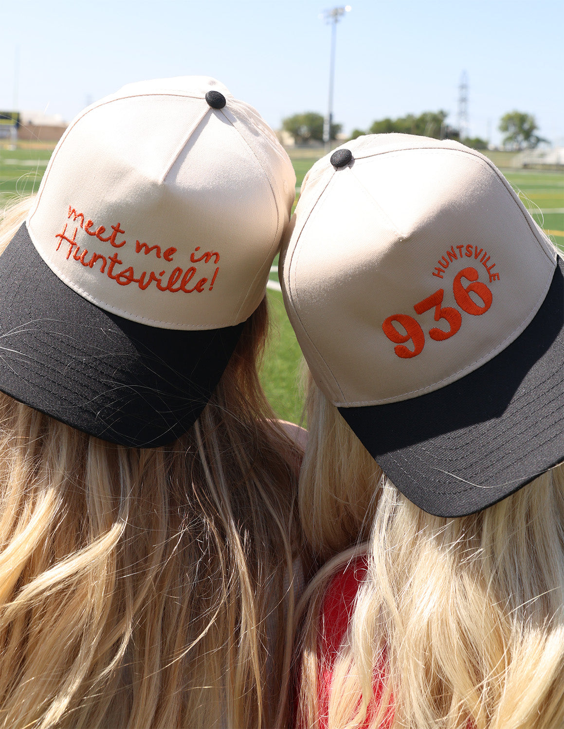 HVILLE C See You There Hat