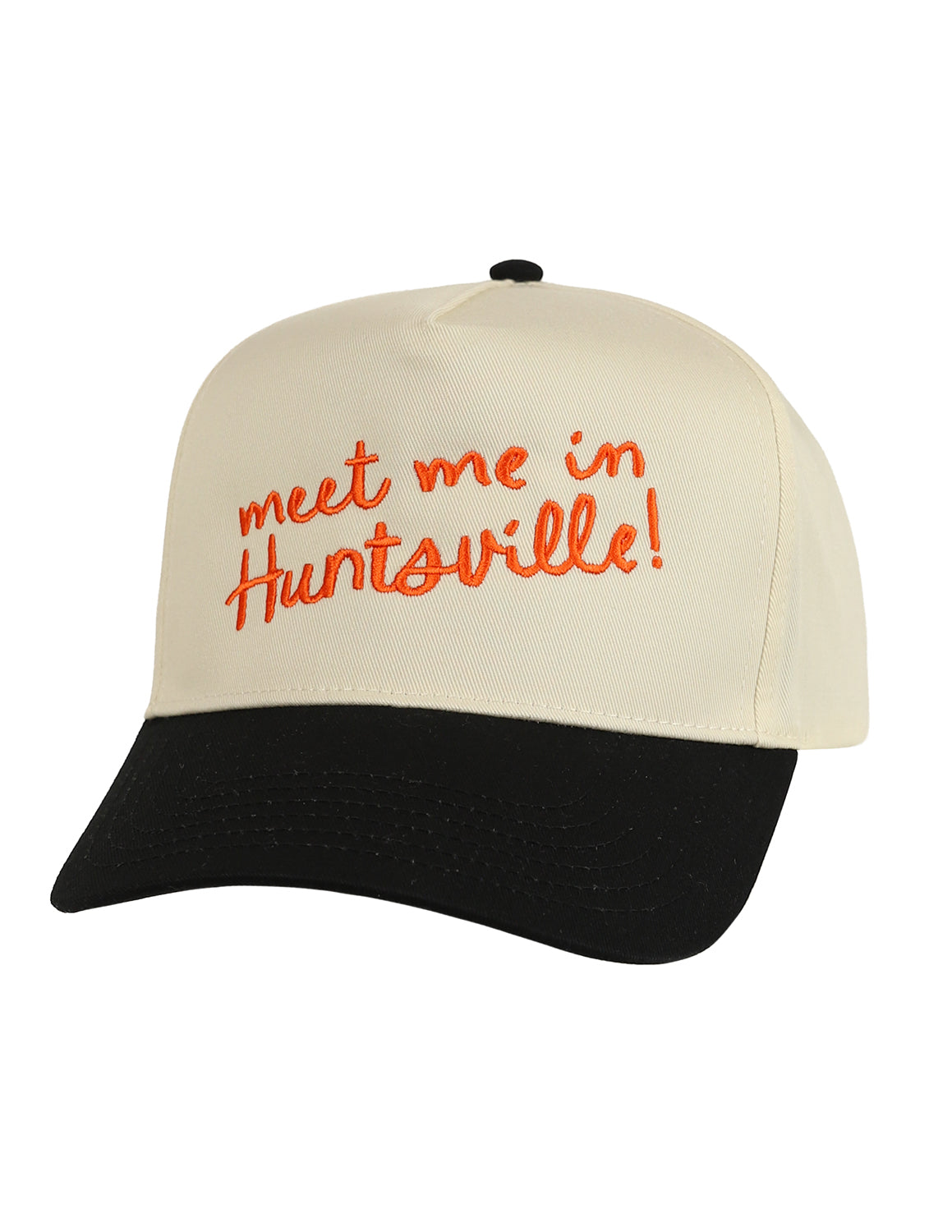 HVILLE See You There Hat