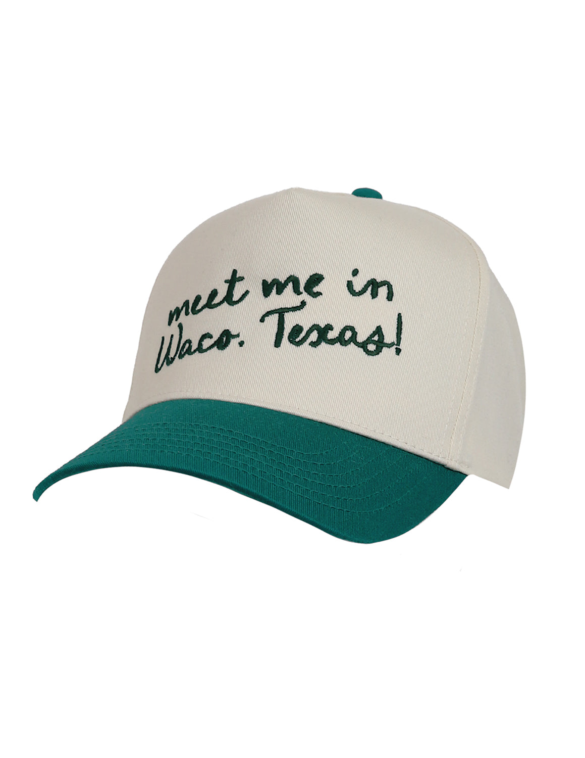 Waco C See You There Hat
