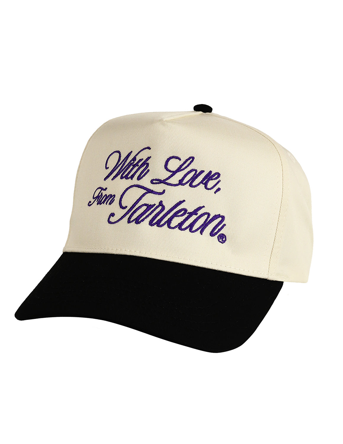 TSU C With Love Hat