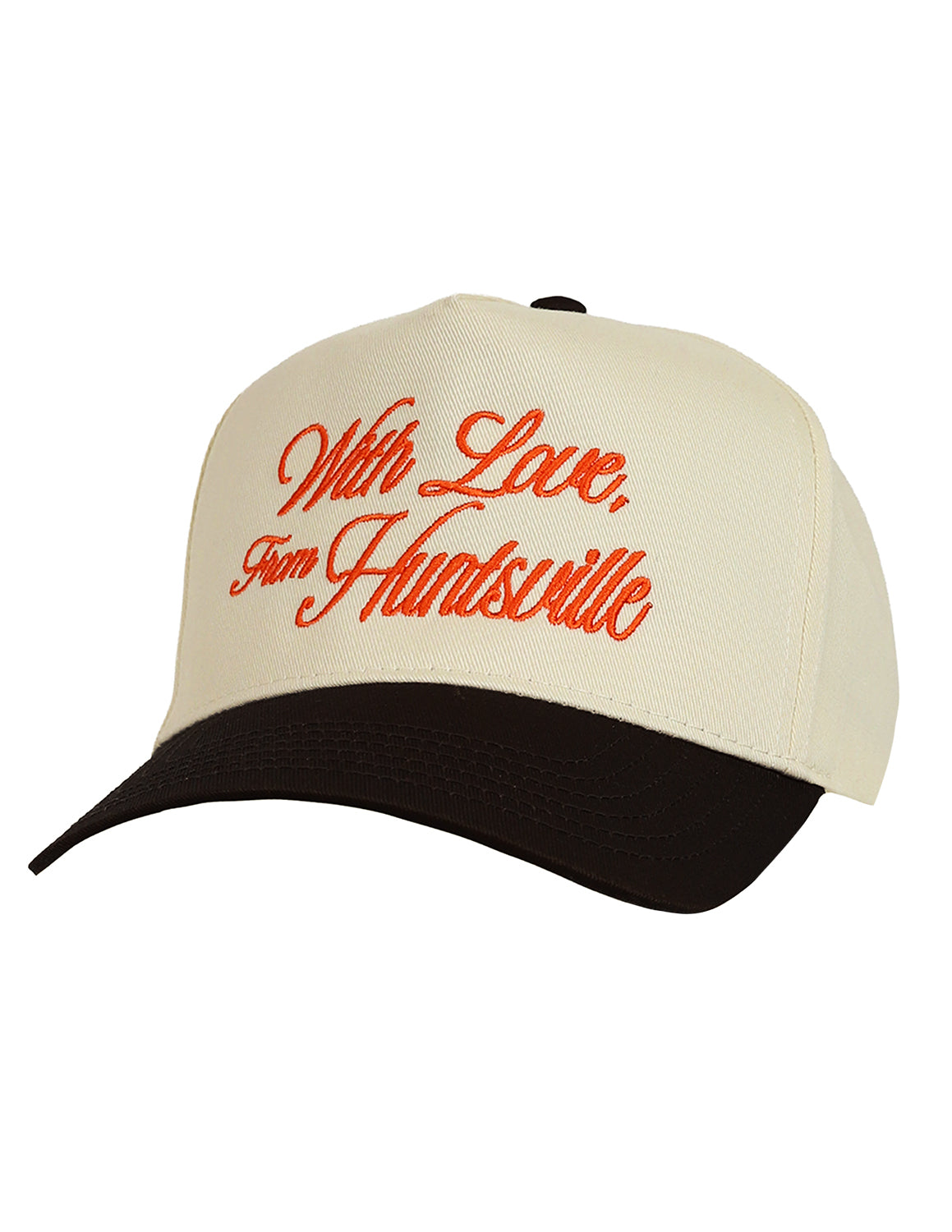 Huntsville With Love Hat