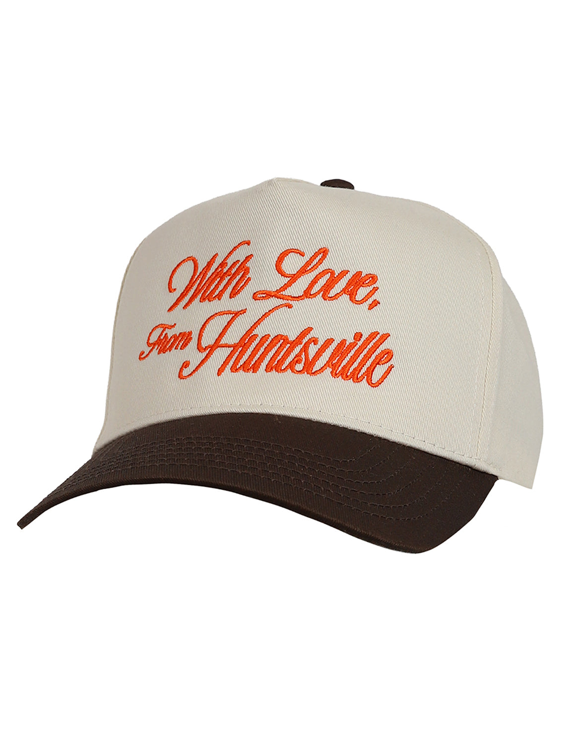 Huntsville With Love Hat