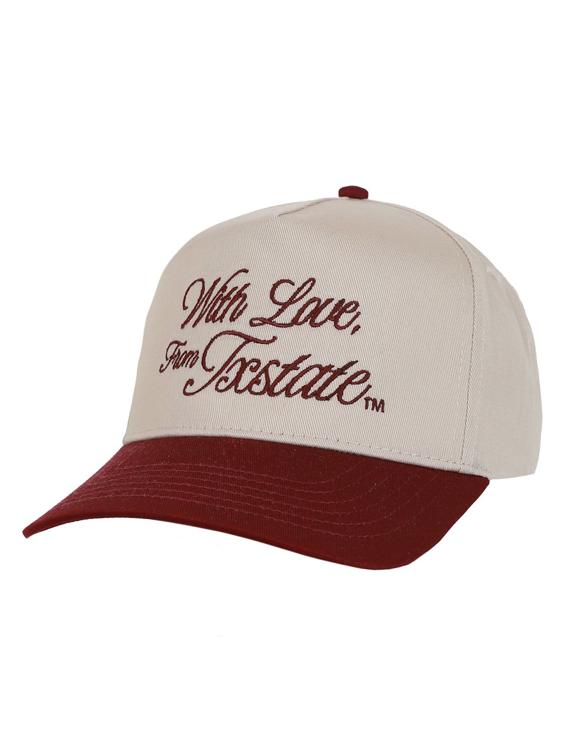 TXST C With Love Hat