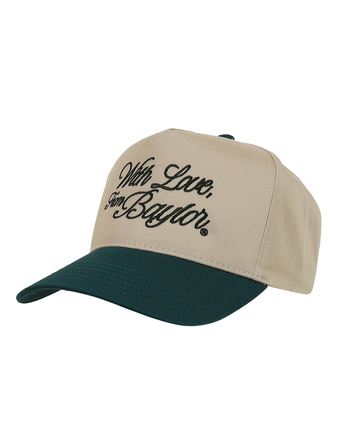 BU C With Love Hat