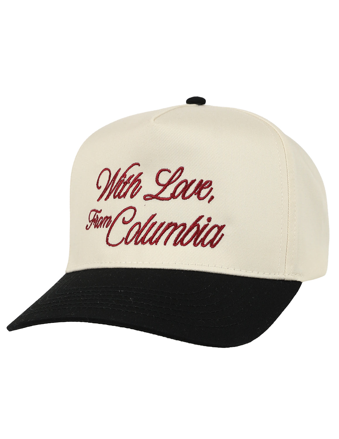 Cola With Love Hat