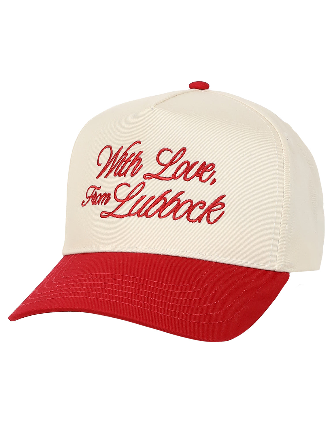 LBK With Love Hat