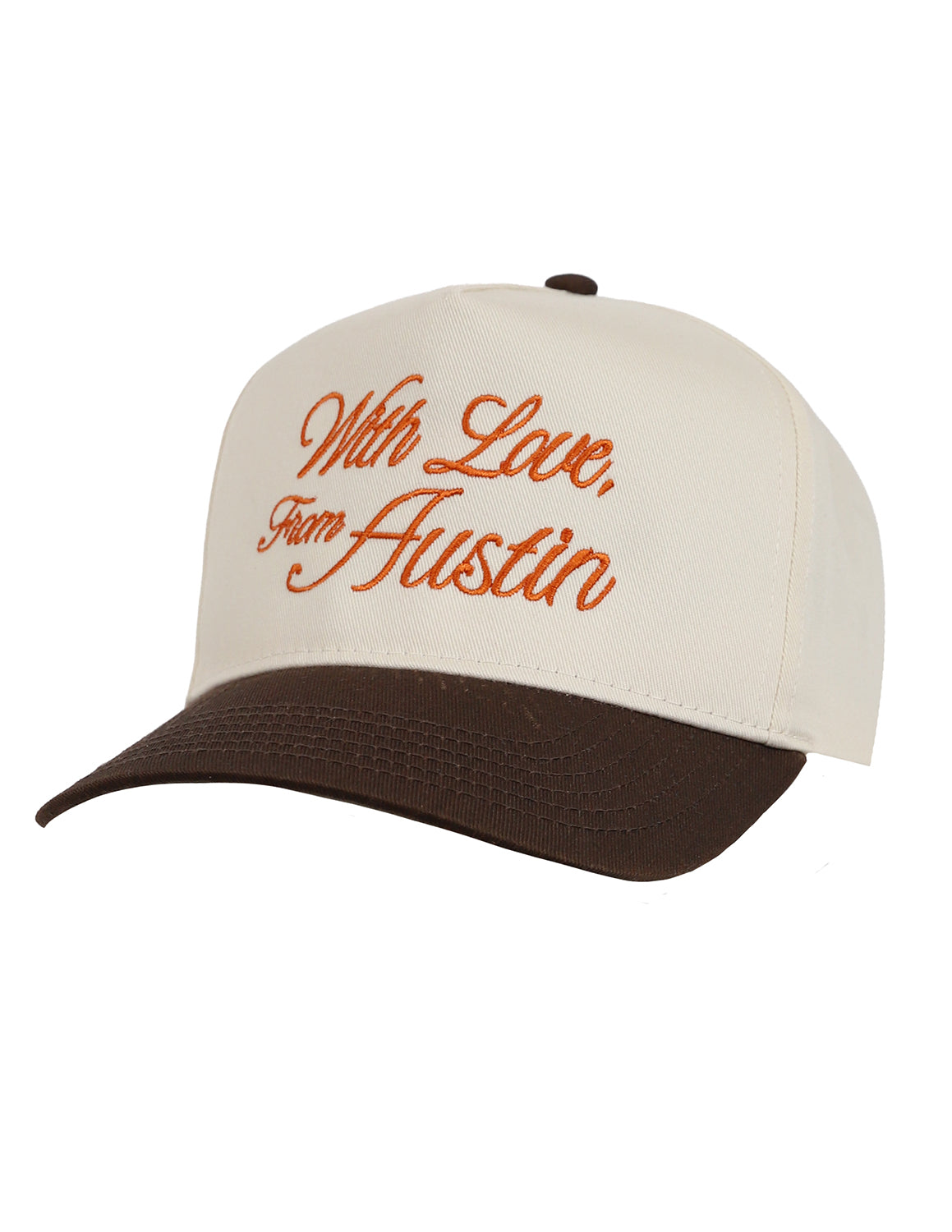 Austin C  With Love Hat