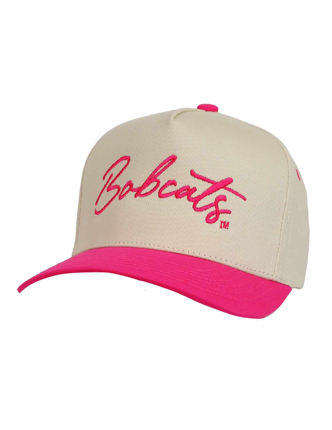 TXST C Heatwood Script Hat