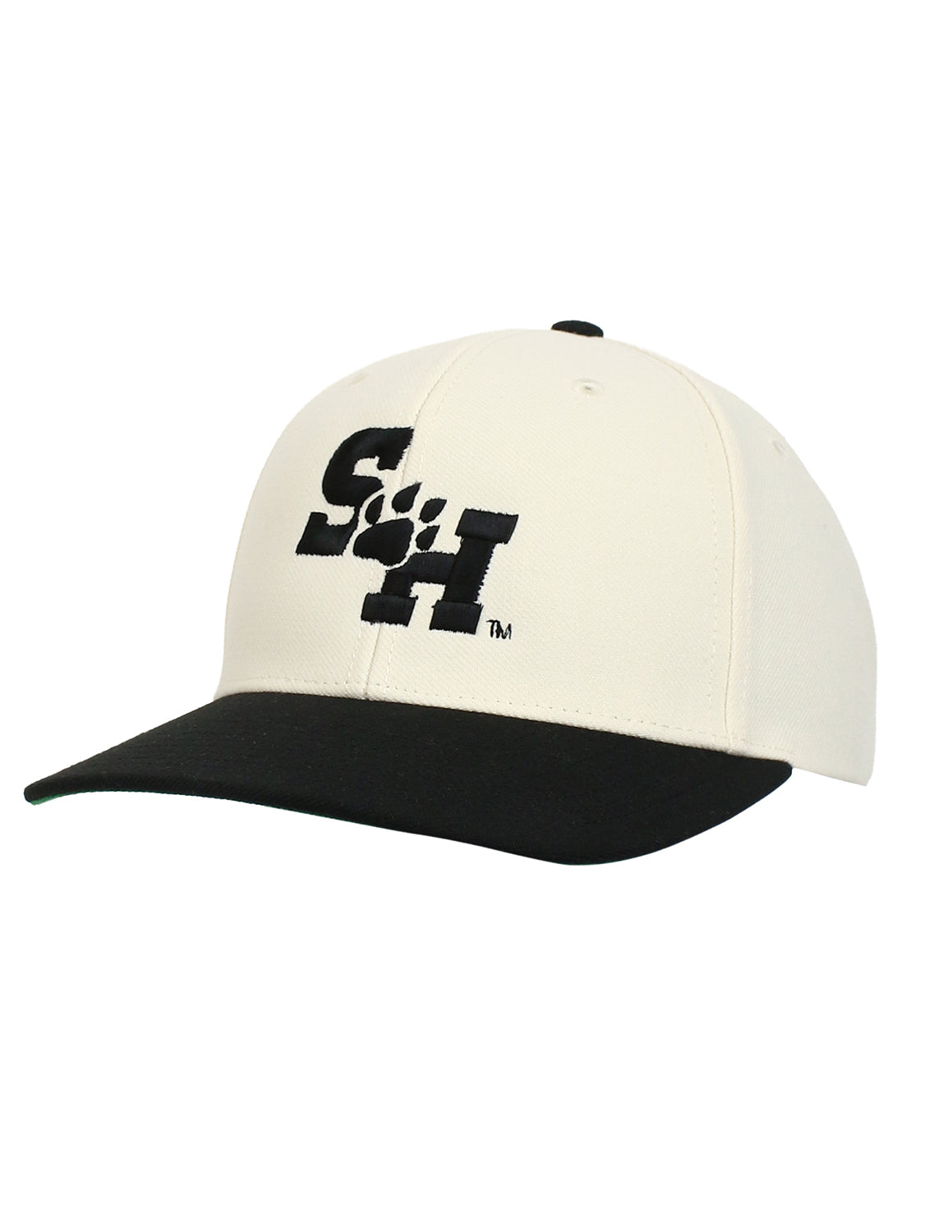 SHSU C Main Mascot Hat