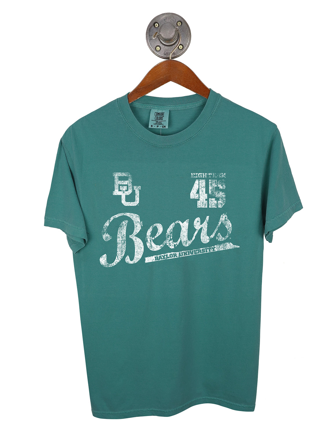 BU Go For It Short Sleeve