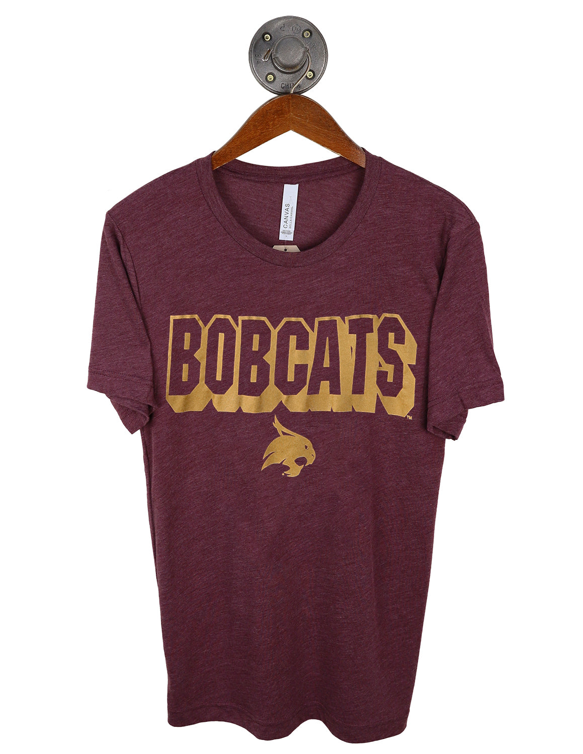 TXST It's Time Short Sleeve