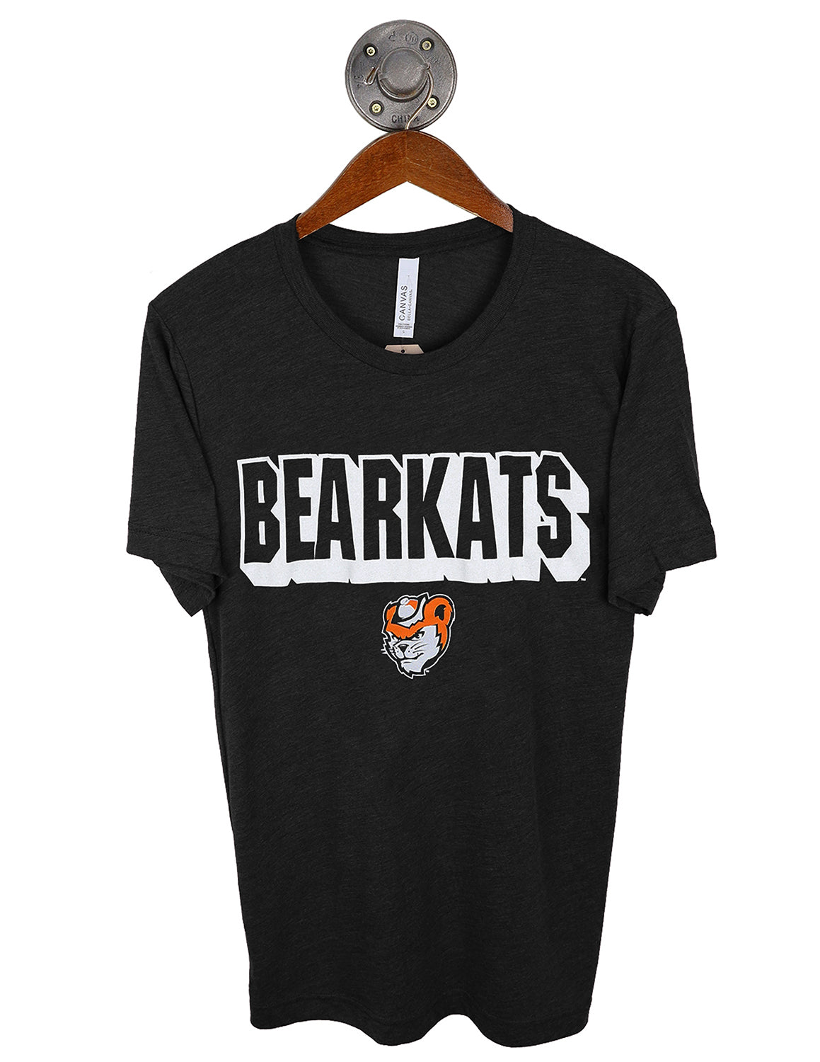 SHSU It's Time Short Sleeve