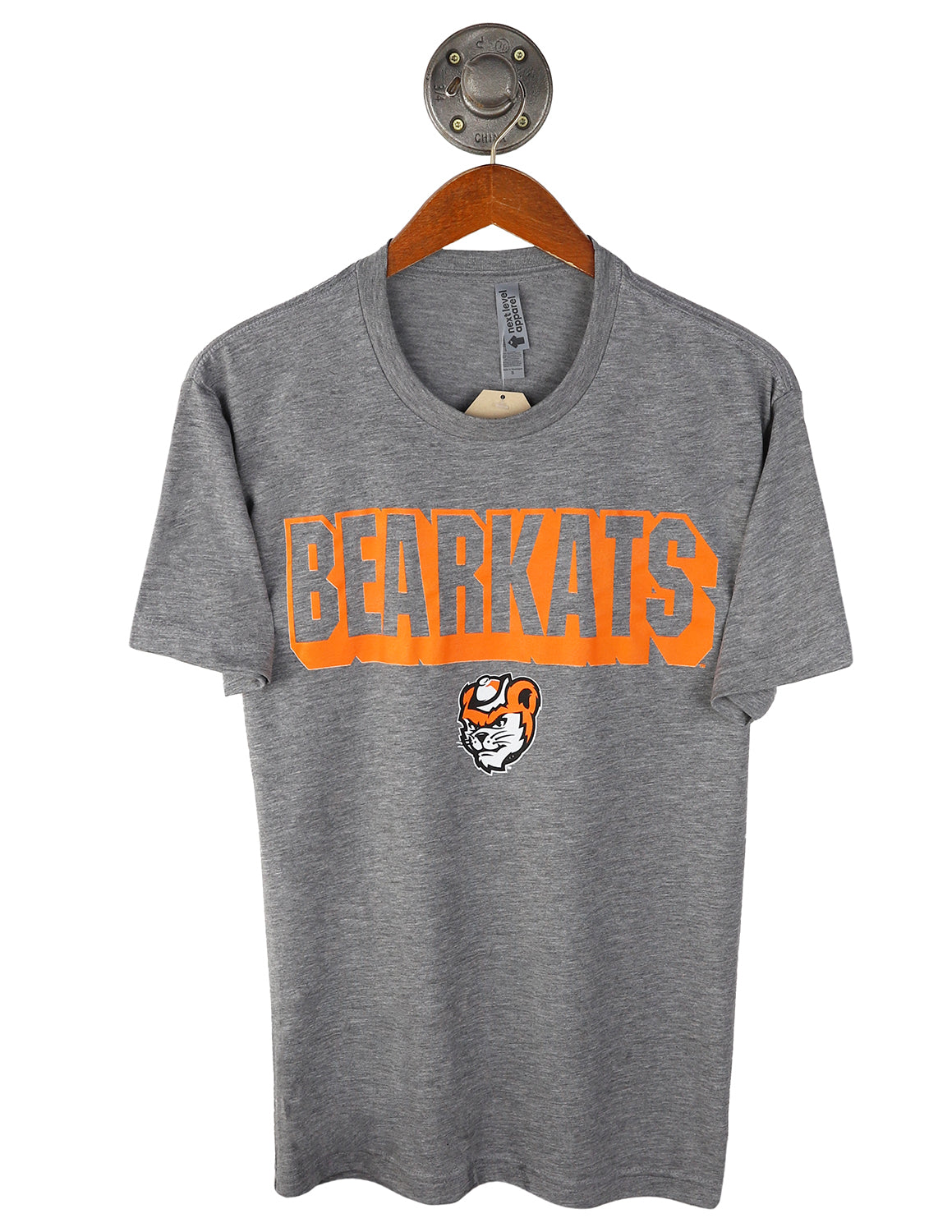 SHSU It's Time Short Sleeve