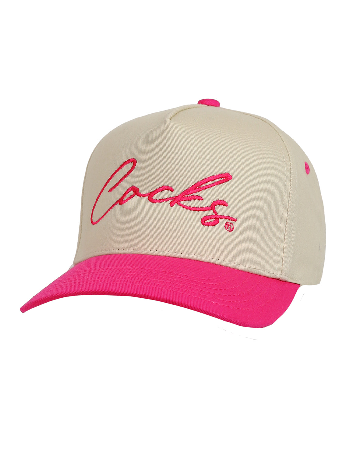 USC C Heatwood Script Hat