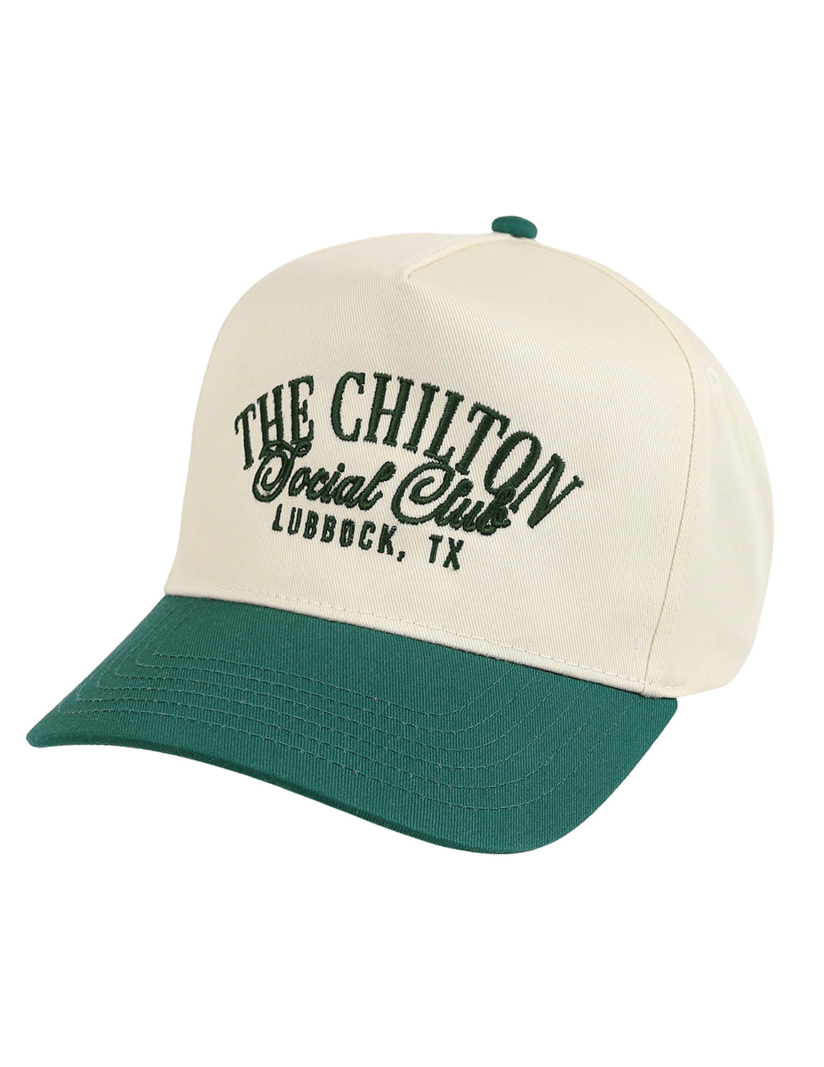 LBK Chilton Club Hat