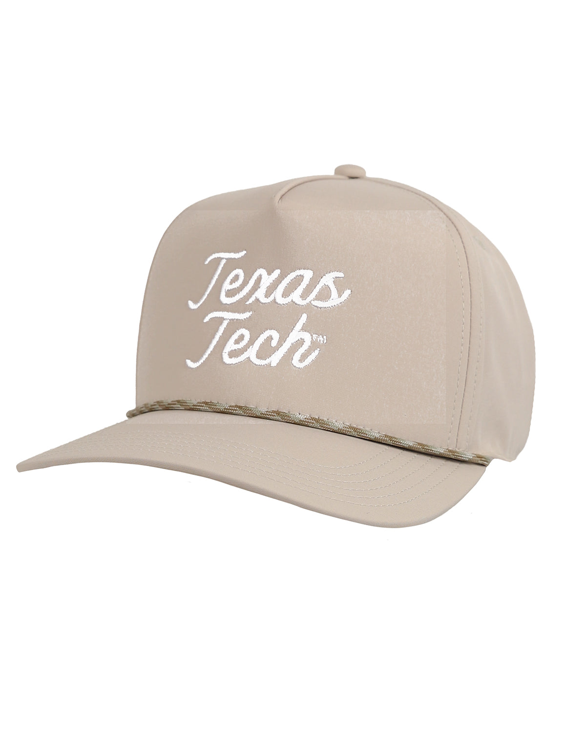 TTU C Heritage Hat