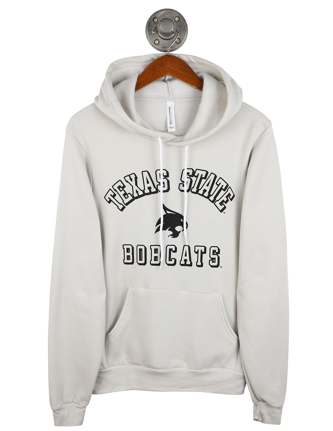 TXST Hollow Texas Hoodie