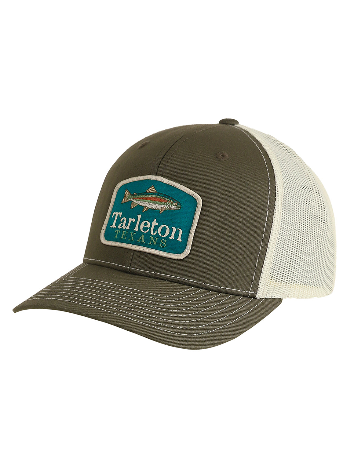 TSU Trout Detail Hat
